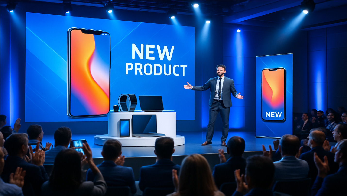Product Launch Campaigns